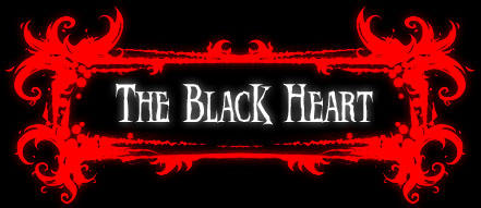 Новости - The Black Heart - Обзор игры специально для Gamer.ru