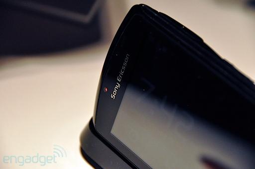 Игровое железо - Xperia PLAY анонсирован