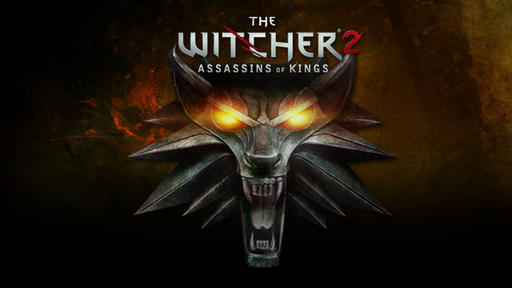 Превью The Witcher 2: Assassins of Kings от CAProject