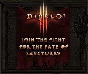 Diablo III - Дополнительный шанс попасть в бету