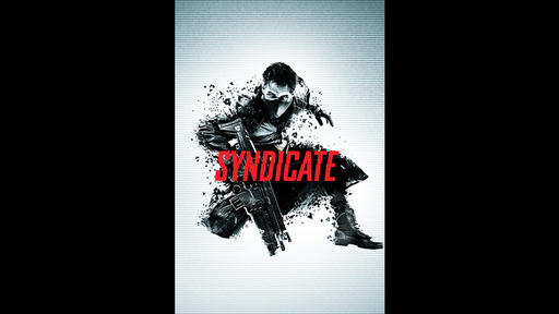 Syndicate  - Обои для PC, iPhone, iPad и iGoogle