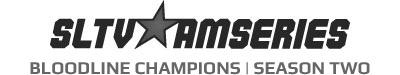 Bloodline Champions  - Старт III группового этапа AmSeries