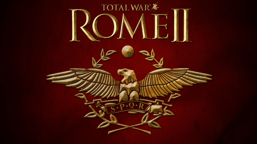 Total War: Rome II - Скриншоты c Gamescom 2012