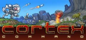 waRFacTOR - Steam-ключ Cortex Command 