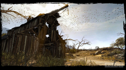 Call of Juarez: Gunslinger - Новый трейлер и скриншоты  Call of Juarez: Gunslinger 