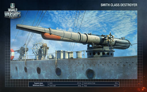 World of Warships - World of Warships. Вопросы-ответы.